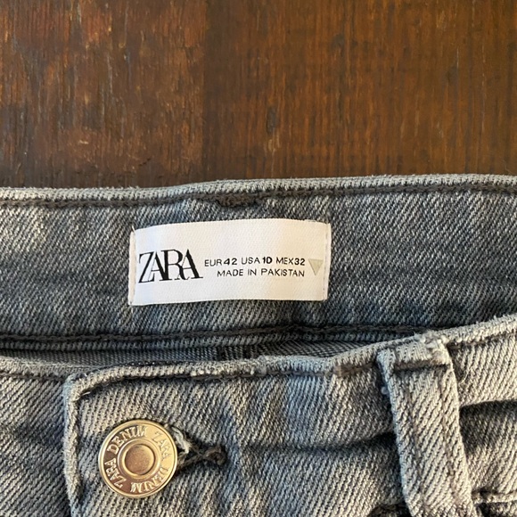 Zara jeans - Picture 2 of 3